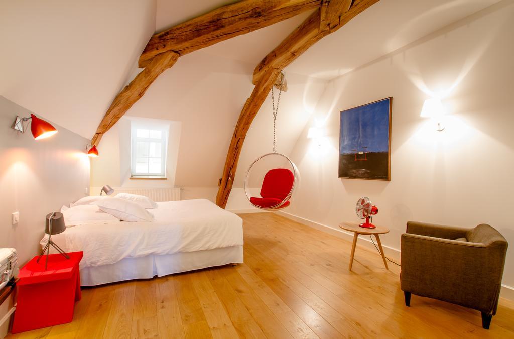 Chambres d'hôtes Le Clos des Tilleuls Demigny Chambre photo