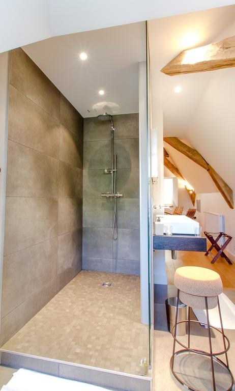 Chambres d'hôtes Le Clos des Tilleuls Demigny Extérieur photo