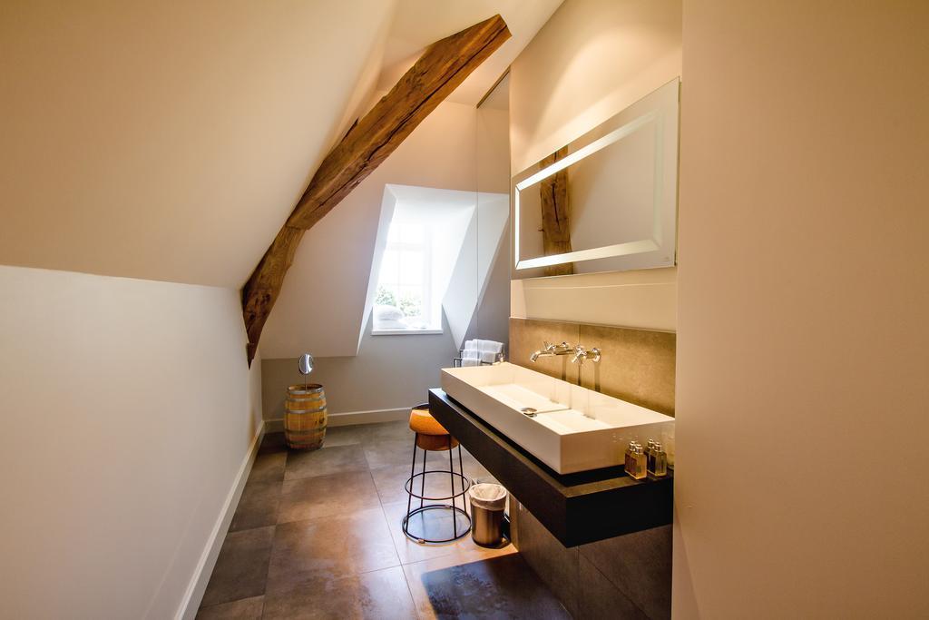 Chambres d'hôtes Le Clos des Tilleuls Demigny Chambre photo