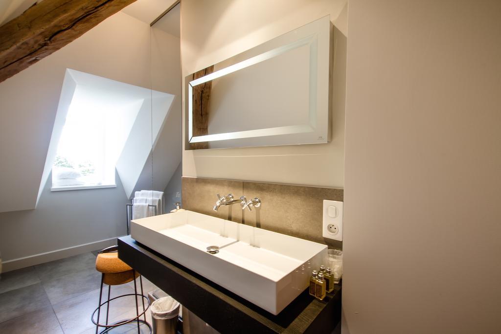 Chambres d'hôtes Le Clos des Tilleuls Demigny Extérieur photo