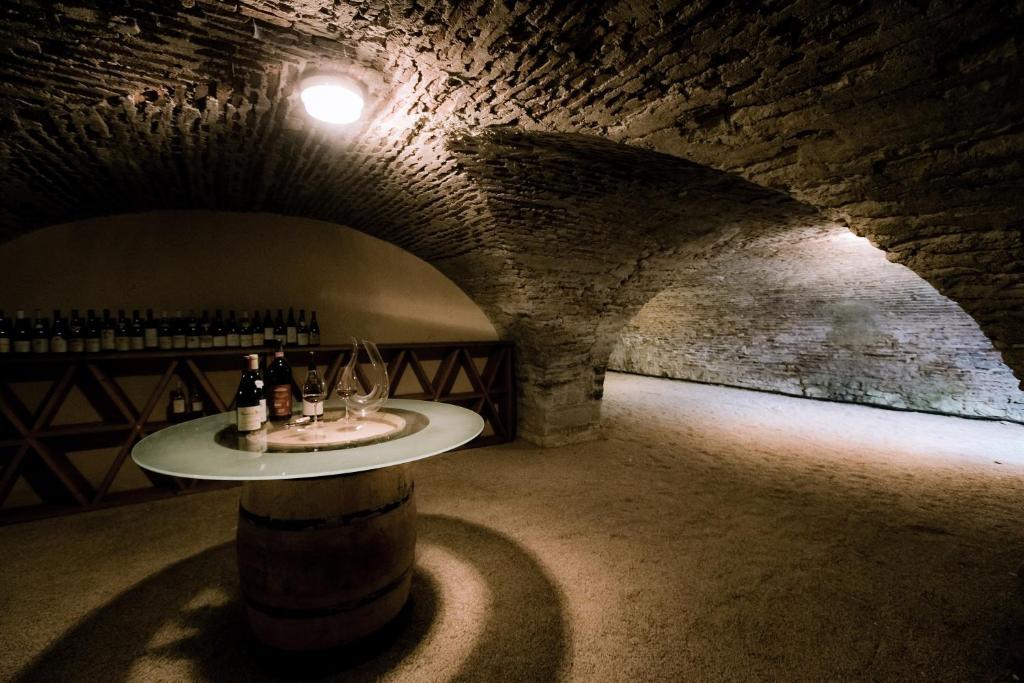 Chambres d'hôtes Le Clos des Tilleuls Demigny Extérieur photo
