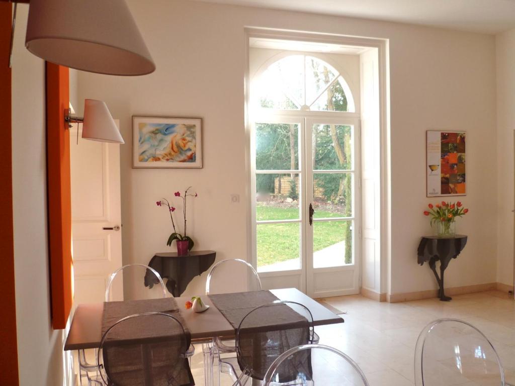 Chambres d'hôtes Le Clos des Tilleuls Demigny Extérieur photo