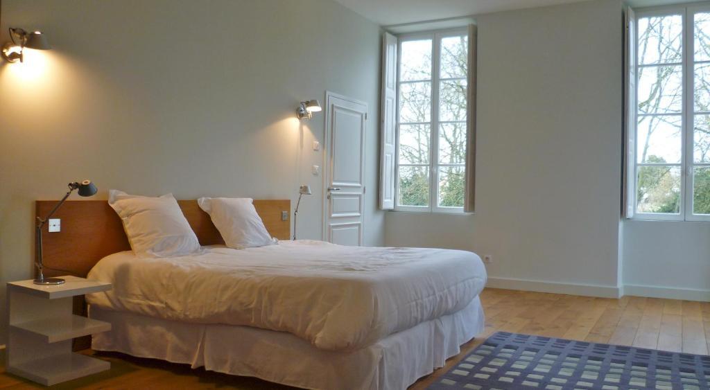 Chambres d'hôtes Le Clos des Tilleuls Demigny Extérieur photo